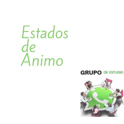 LOS ESTADOS DE ANIMO