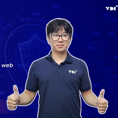 VDI TechTalk | Lá chắn bảo vệ ứng dụng web: WAF | Phần 2