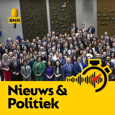 Meeste nieuwe Kamerleden zien af van extra wachtgeld