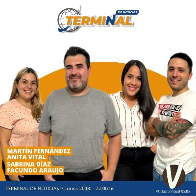 Terminal de Noticias. El magazine 30-05-2022