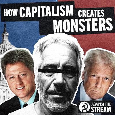 The 'Epstein class' and the crisis of Trumpism