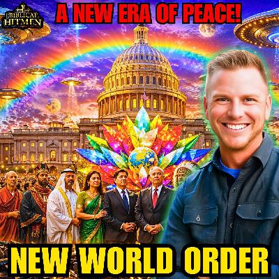 The New World Order: WW3 Prophecy| 10 Kings And The Rise of the Harlot| The Great Reset| Pscionics/UFOs w/ Jamie Walden The New World Order: WW3 Prophecy| 10 Kings And The Rise of the Harlot| The Great Reset| Pscionics/UFOs w/ Jamie Walden
