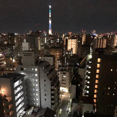竹之内爷爷的精彩一生和各种跑偏！