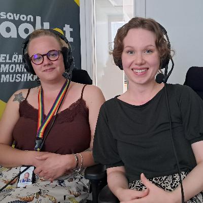 Rakkaudella nuorista - Jakso 14 - Ekologisesta kestävyydestä