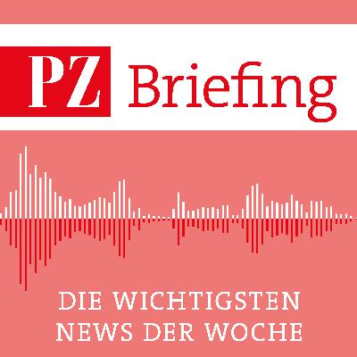 PZ Briefing – Der Wochenrückblick vom 14.02.2026 PZ Briefing – Der Wochenrückblick vom 14.02.2026