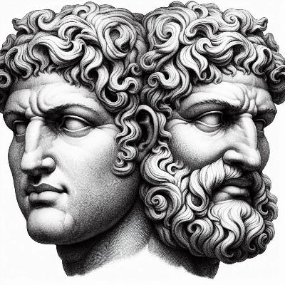 Janus / Янус