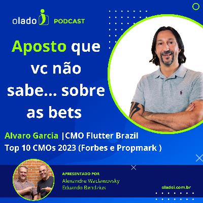 Aposto que você não sabe..... sobre as bets