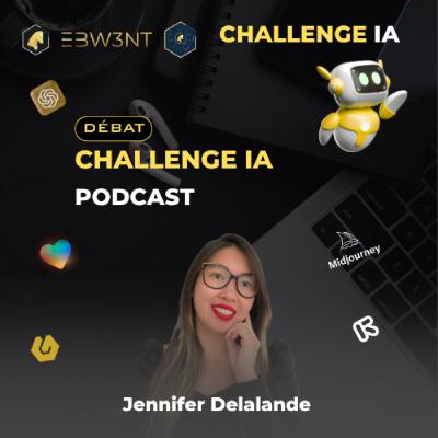 Rejoins le Club Challenge IA