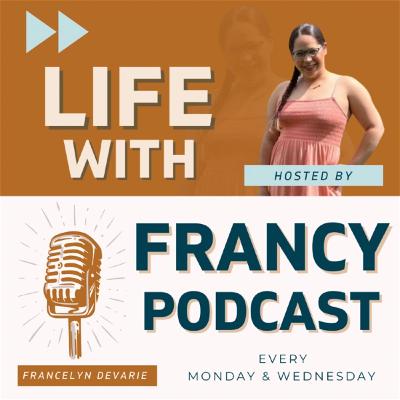 Life With Francy - Life With Anissa Hudak