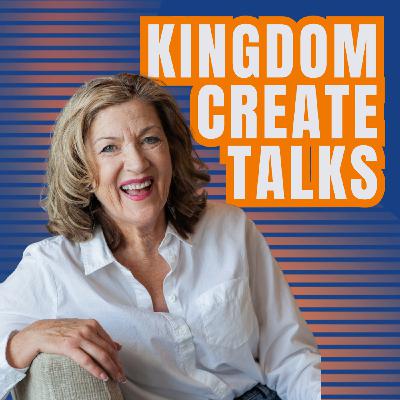 Finding Authenticity In Your Creative Journey | Episode 41