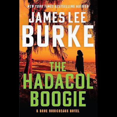 The Reading Life: James Lee Burke