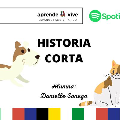 HISTORIA CORTA. Pepe el perro HISTORIA CORTA. Pepe el perro