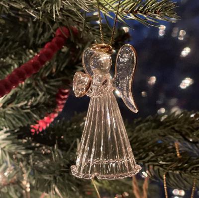 The ornaments and images of Christmas The ornaments and images of Christmas