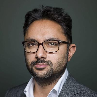 Sathnam Sanghera: Empireworld