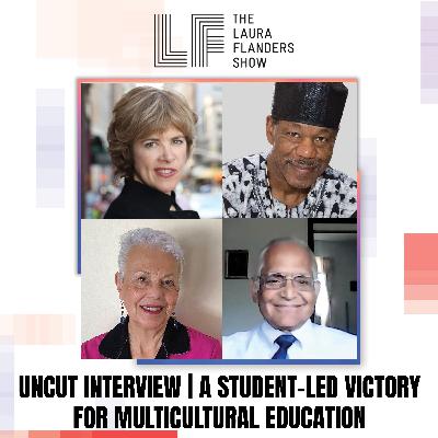 Full Conversation- Africana & Puerto Rican Studies: A Student-Led Victory Full Conversation- Africana & Puerto Rican Studies: A Student-Led Victory