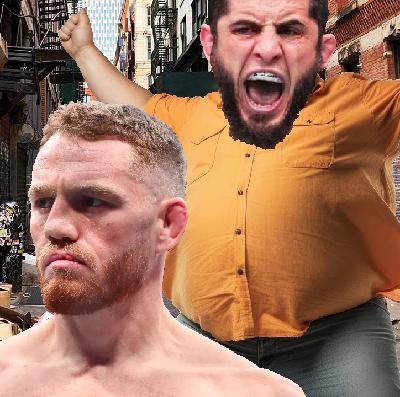 598 - Now or Never 598 - Now or Never