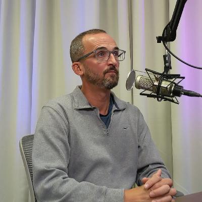 Ross Peterson of The Rush on DMPS Reimagining Education Concerns