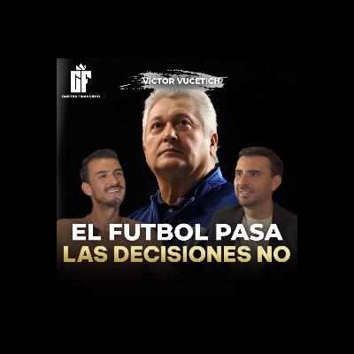 Ep 63 Capitán Financiero | El Otro Lado del Rey Midas: Decisiones, Paciencia y Finanzas Ep 63 Capitán Financiero | El Otro Lado del Rey Midas: Decisiones, Paciencia y Finanzas
