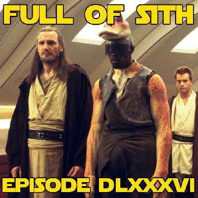 Episode DLXXXVI: Ahmed Best and Light & Magic