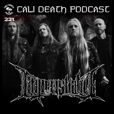 Ep. 221 - Imperishable