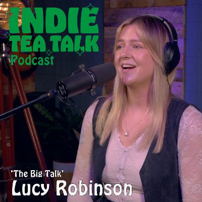 Lucy Robinson - The Big Talk