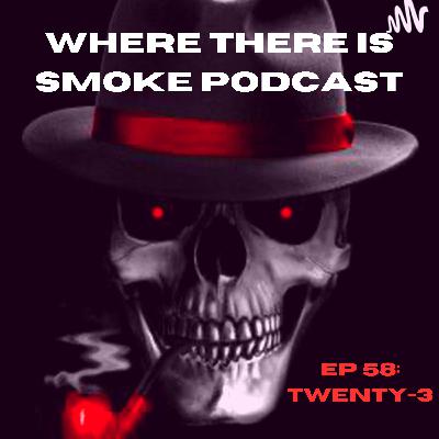 EP 58: Twenty-3