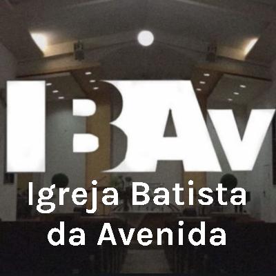 Mensagem Pastoral( 17.01.2021 Pr. Ezequiel) - Noite - IBAv