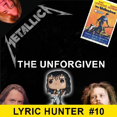 The Unforgiven -Metallica- analyse de paroles en français