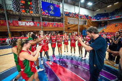 🏀 T1E42 - As Linces e a História na Europa