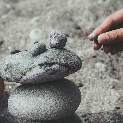 05 - O maior empreendimento humano: a construção de si mesmo 05 - O maior empreendimento humano: a construção de si mesmo