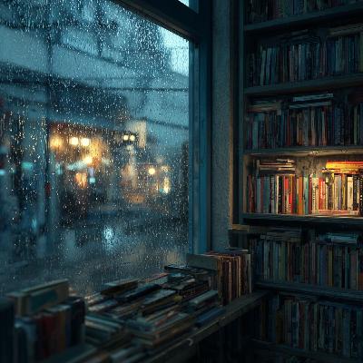 Тут все начинается. Михаэль Энде. Бесконечная история.