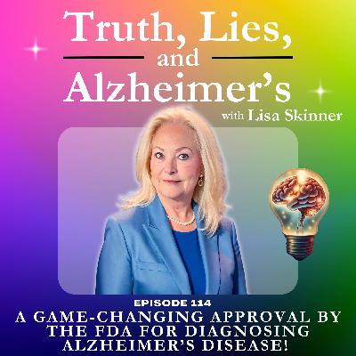 A Game-Changing Approval by the FDA for Diagnosing Alzheimer’s Disease!