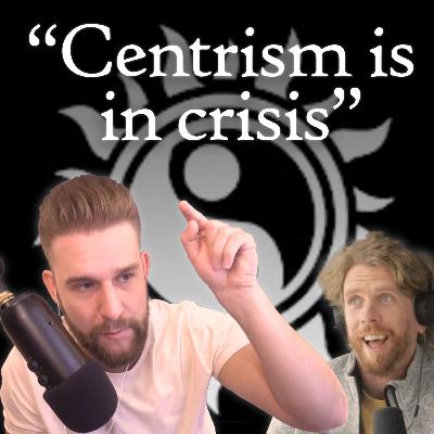 #6 PF Jung: What is Enlightened Centrism