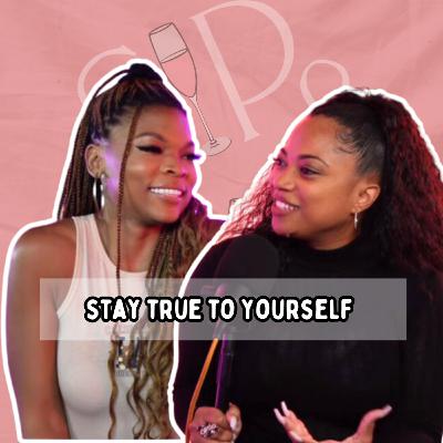 Be Authentic To You, Unapologetically Be Authentic To You, Unapologetically