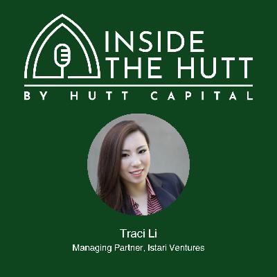 Tracy Li (Istari Ventures) Tracy Li (Istari Ventures)