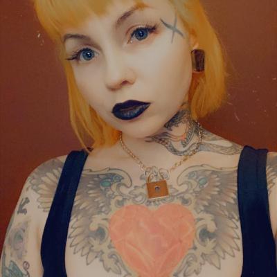 Conversations with Necro Nicki