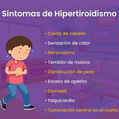 Hipertiroidismo