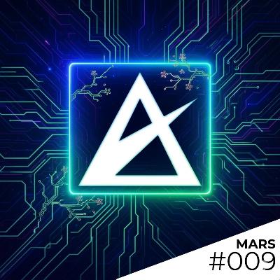 Episode 9- Les nouveautés Progressive House de Mars 2026