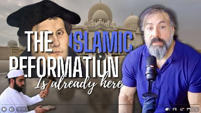 The Islamic Reformation Is Here—and You Won't Like It