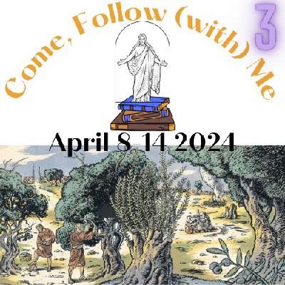 April 8-14 2024
