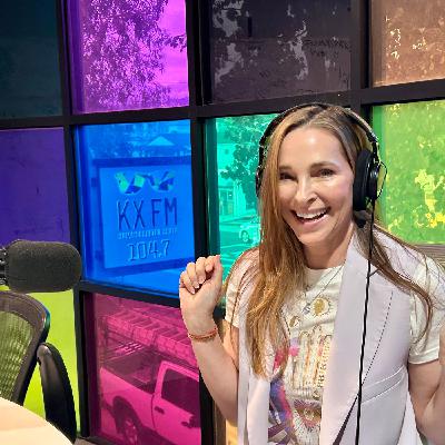 Inner Journey with Greg Friedman welcomes back Julie Moret Inner Journey with Greg Friedman welcomes back Julie Moret