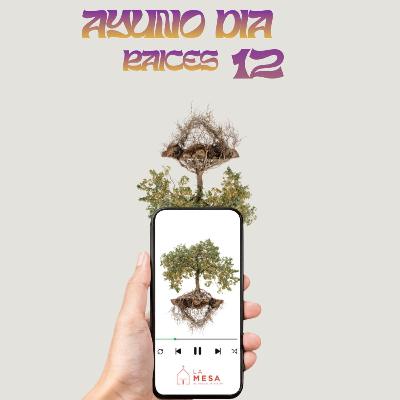 Elegir dónde estar plantados