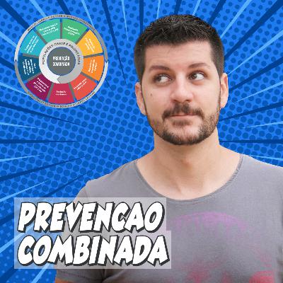 PEP (profilaxia pós-exposição) contra o HIV/aids