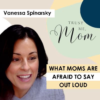 33. The Truth About Mom Burnout: Identity Loss, Social Media Pressure & Mental Load 33. The Truth About Mom Burnout: Identity Loss, Social Media Pressure & Mental Load