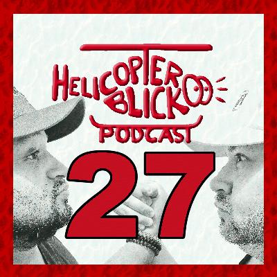 Episode 27 - "Die Wette"