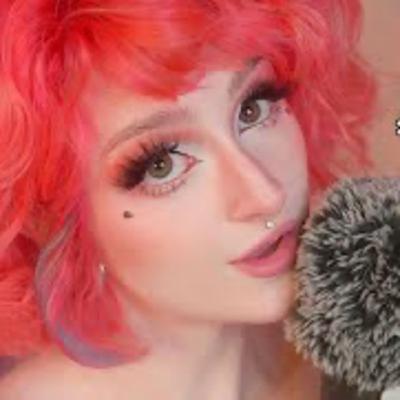 ASMR Soft Sounds ♡ Fluffy Brain Massage & More (No Talking)