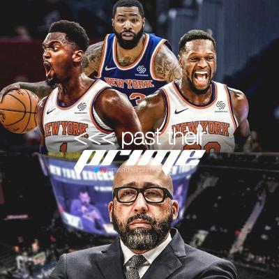 Episode 514: A Perry-Mills Production