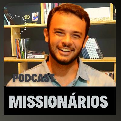 PodCast Missionários no Afeganistão
