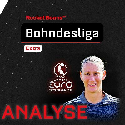 Frauen-EM: Berger Fußballgott! Deutschlands HISTORISCHER VIERTELFINAL-SIEG haut uns um!