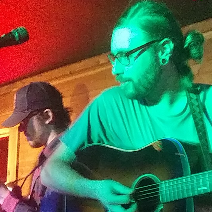 You Had To Be There..